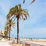Farnals Playa Valencia Apartment