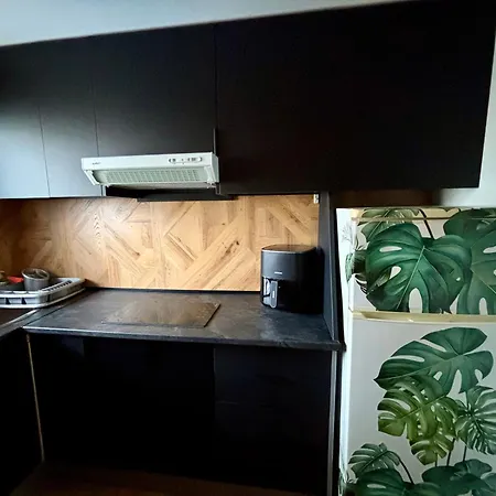 Apartment Farnals Playa Valencia *