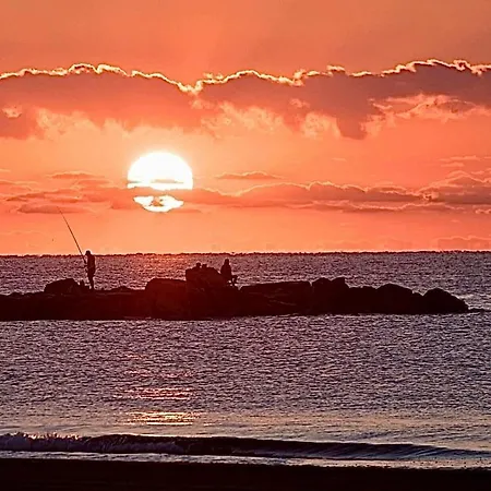 Lejlighed Farnals Playa Valencia