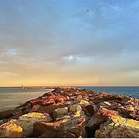 Farnals Playa Valencia Lejlighed