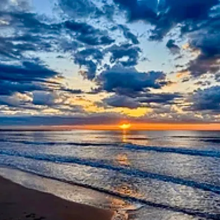 Апартаменты Farnals Playa Valencia Massalfassar