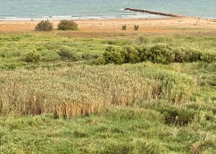 Farnals Playa Valencia Διαμέρισμα