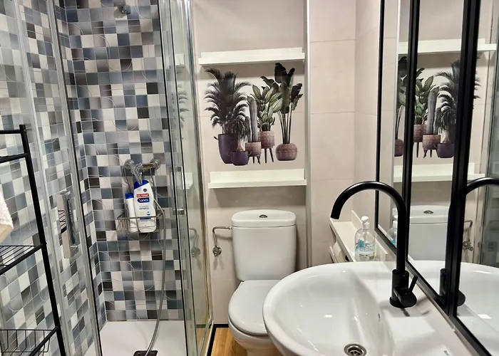 Farnals Playa Valencia