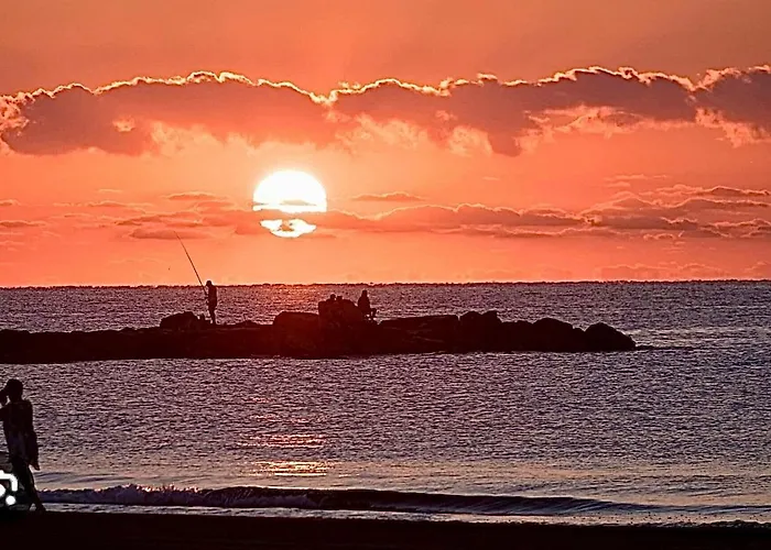 Διαμέρισμα Farnals Playa Valencia