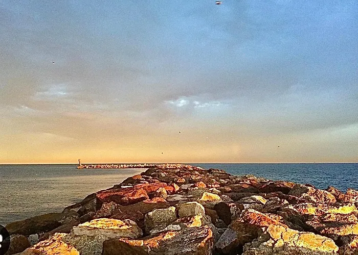 Farnals Playa Valencia Διαμέρισμα